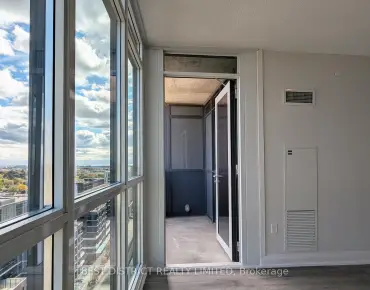 
#1501-9 Valhalla Inn Rd Islington-City Centre West 1 beds 1 baths 1 garage 519900.00        