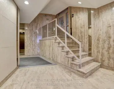 #201-11 Wincott Dr Kingsview Village-The Westway 2睡房1卫生间1车位, 出售价格391000.00加元