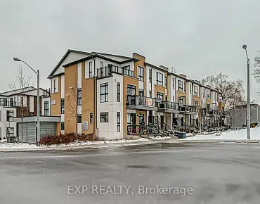 #62-90 Canon Jackson Dr Beechborough-Greenbrook 3 beds 3 baths 1 garage 760000.00