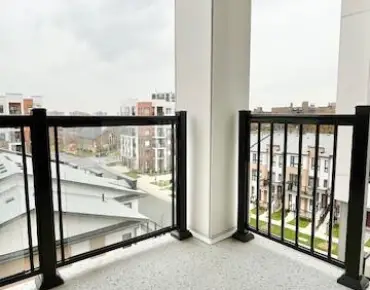 
#505-135 Canon Jackson Dr Beechborough-Greenbrook 1 beds 1 baths  garage 411900.00        