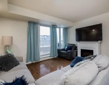 
#202-2088 Lawrence Ave W Weston 2 beds 2 baths 1 garage 549900.00        