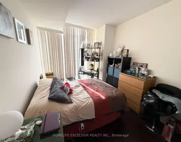 #2411-15 Windermere Ave High Park-Swansea 2 beds 2 baths 1 garage 649000.00