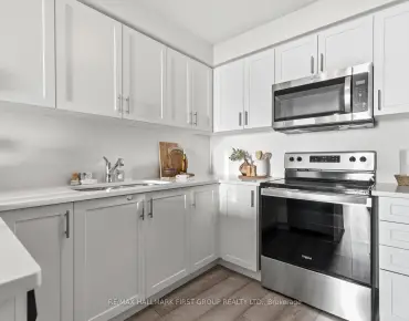 #1-12 Humberwood Blvd West Humber-Clairville 3 beds 3 baths 1 garage 724900.00