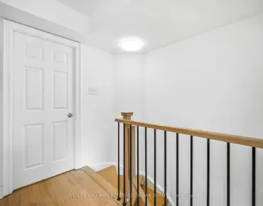 
#2020-125 George Appleton Way Downsview-Roding-CFB 3 beds 3 baths 1 garage 699800.00        