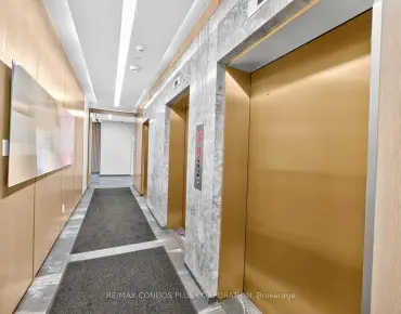 
#904-20 Thomas Riley Rd Islington-City Centre West 2 beds 2 baths 1 garage 599900.00        