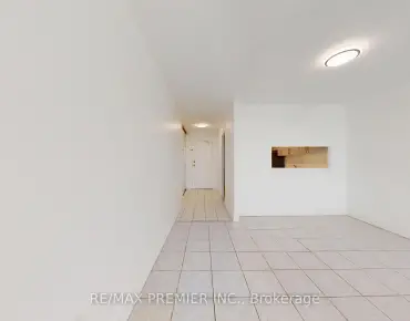 #1607-238 Albion Rd Elms-Old Rexdale 2睡房1卫生间1车位, 出售价格388900.00加元