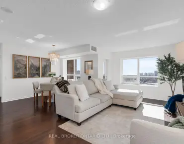 
            #1321-60 Heintzman St Junction Area 2睡房2卫生间1车位, 出售价格829900.00加元                    