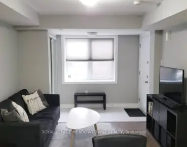 
            #311-6 Drummond St Mimico 1睡房1卫生间1车位, 出售价格470000.00加元                    