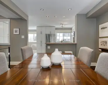 
#1-4 Bradbrook Rd Islington-City Centre West 3 beds 2 baths 2 garage 969900.00        