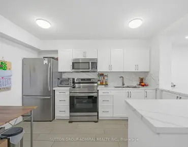 
            #PH12-10 Tobermory Dr Black Creek 3睡房2卫生间2车位, 出售价格539900.00加元                    