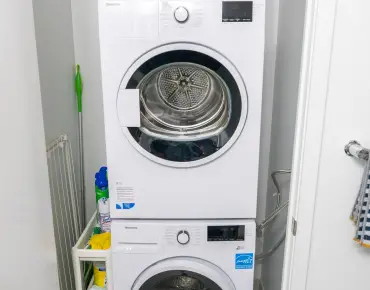 
            #604-3100 Keele St Downsview-Roding-CFB 1睡房1卫生间1车位, 出售价格489900.00加元                    