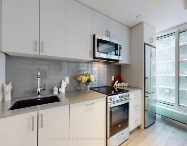 #310-1195 The Queensway N/A Islington-City Centre West 1 beds 1 baths 1 garage 454000.00