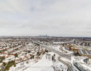 #1602-2495 Eglinton Ave W Central Erin Mills 1睡房1卫生间1车位, 出售价格440900.00加元