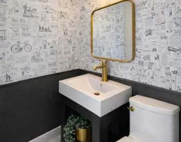 
            #1004-49 Queen St E Port Credit 3睡房2卫生间1车位, 出售价格664900.00加元                    