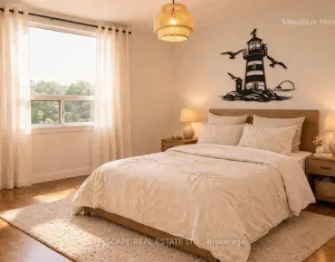 
#1004-49 Queen St E Port Credit 3 beds 2 baths 1 garage 649900.00        