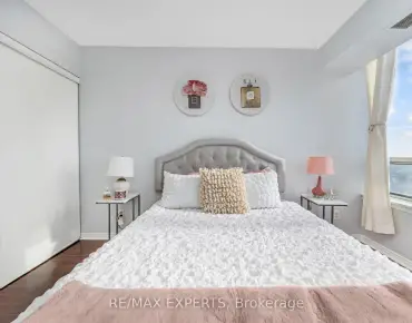 
            #1410-135 Hillcrest Ave Cooksville 2睡房2卫生间1车位, 出售价格484999.00加元                    