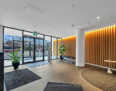 
#1409-160 Flemington Rd Yorkdale-Glen Park 1 beds 1 baths 1 garage 479000.00        