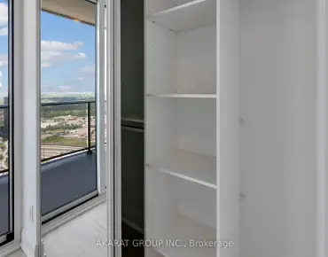 
#4603-70 Annie Craig Dr Mimico 1 beds 2 baths 1 garage 598000.00        