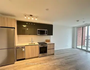 
#511-3100 Keele St Downsview-Roding-CFB 1 beds 1 baths 1 garage 469900.00        