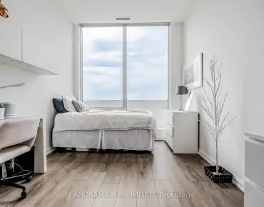 #802-4208 Dundas St W Edenbridge-Humber Valley 2 beds 2 baths 1 garage 699900.00