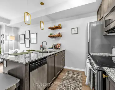 
            #139-34 Fieldway Rd Islington-City Centre West 2睡房2卫生间1车位, 出售价格739000.00加元                    