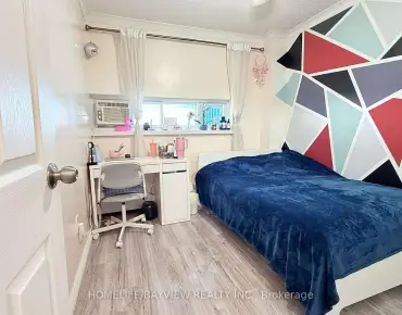 
            #909-4645 Jane St Black Creek 3睡房1卫生间1车位, 出售价格339000.00加元                    