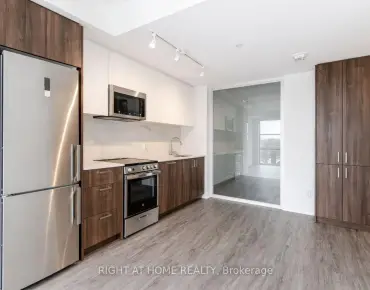 
            #418-1787 St Clair Ave Weston-Pellam Park 2睡房1卫生间1车位, 出售价格549000.00加元                    