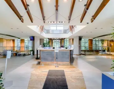 
#506-2121 Lake Shore Blvd W Mimico 2 beds 2 baths 1 garage 679000.00        