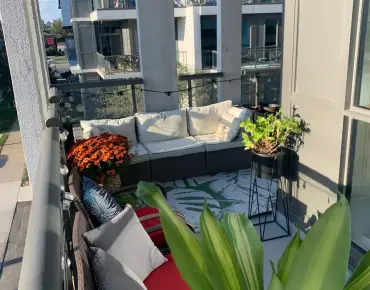 
#209-15 Zorra St Islington-City Centre West 2 beds 2 baths 1 garage 669900.00        