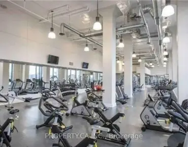 #3001-2200 Lake Shore Blvd W Mimico 2 beds 2 baths 1 garage 700000.00