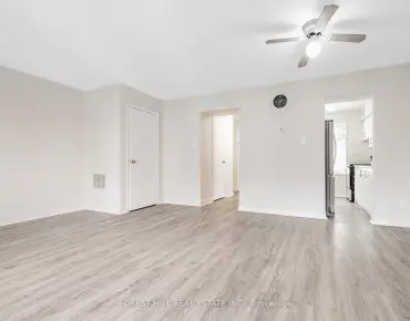 
#25-16 Rexdale Blvd Rexdale-Kipling 2 beds 2 baths 1 garage 509800.00        