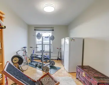 
            #1113-9 Four Winds Dr York University Heights 2睡房1卫生间1车位, 出售价格509000.00加元                    