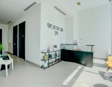 
            #2605-88 Park Lawn Rd Mimico 2睡房2卫生间1车位, 出售价格999999.00加元                    