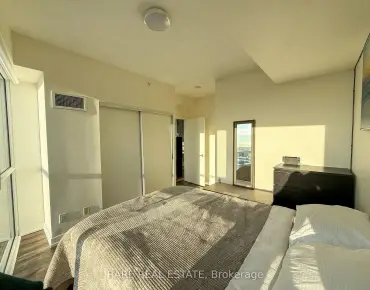 #1009-5101 Dundas St W Islington-City Centre West 1 beds 1 baths 1 garage 535000.00