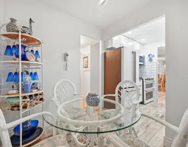 
#705-299 Mill Rd Markland Wood 3 beds 2 baths 1 garage 799000.00        