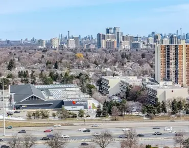 
#926-2 Eva Rd E Etobicoke West Mall 2 beds 2 baths 1 garage 564900.00        