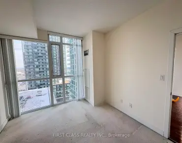 
            #1204-4070 Confederation Pkwy City Centre 2睡房2卫生间1车位, 出售价格568000.00加元                    