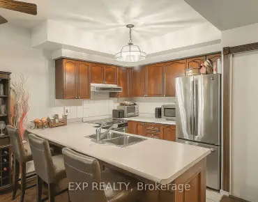 
#132-760 Lawrence Ave W Yorkdale-Glen Park 2 beds 2 baths 1 garage 589000.00        