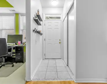 #147-760 Lawrence Ave W Yorkdale-Glen Park 1 beds 1 baths 1 garage 525000.00