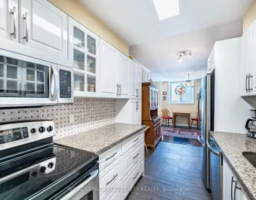 
            #1907-812 Burnhamthorpe Rd Markland Wood 2睡房2卫生间1车位, 出售价格649000.00加元                    