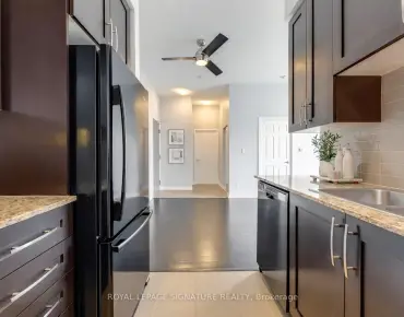 #311-4070 Confederation Pkwy City Centre 1 beds 1 baths 1 garage 414999.00