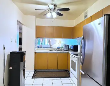 
#806-234 Albion Rd Elms-Old Rexdale 2 beds 1 baths 1 garage 318000.00        