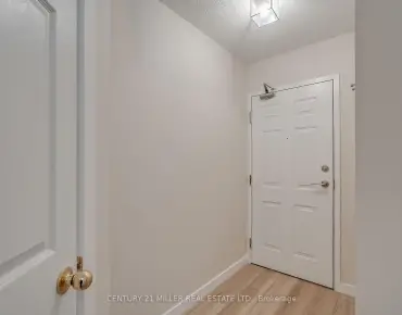 #608-32 Tannery St Streetsville 1 beds 1 baths 1 garage 379000.00