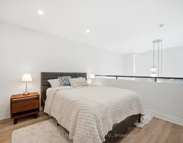 
#624-200 Manitoba St Mimico 1 beds 2 baths 1 garage 569900.00        