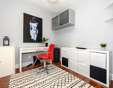 
#606-58 Marine Parade Dr Mimico 1 beds 1 baths 1 garage 675000.00        