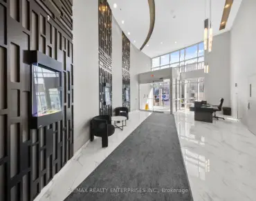 
            #2306-80 Absolute Ave City Centre 2睡房2卫生间1车位, 出售价格474900.00加元                    