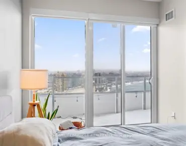 
            #4804-20 Shore Breeze Dr Mimico 2睡房2卫生间2车位, 出售价格1049000.00加元                    