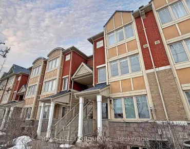 #13-3975 Eglinton Ave W Churchill Meadows 3 beds 3 baths 2 garage 759900.00