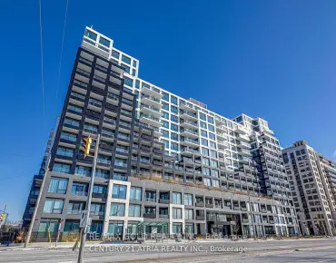#819-1100 Sheppard Ave W York University Heights 2睡房2卫生间1车位, 出售价格699000.00加元