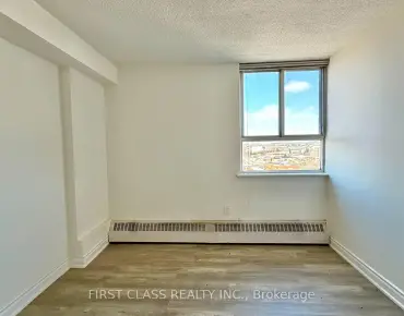 #1415-541 Blackthorn Ave Keelesdale-Eglinton West 1 beds 1 baths 1 garage 439000.00